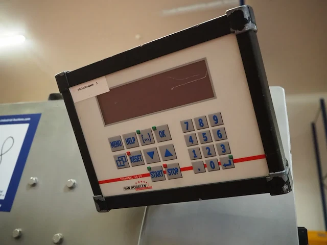 Van nobelen machinetechniek - afbeelding 6 van  19