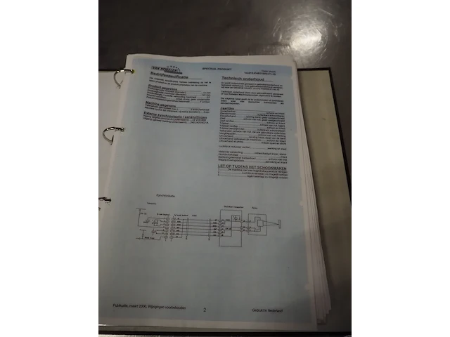 Van nobelen machinetechniek - afbeelding 10 van  19