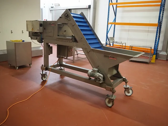 Van nobelen machinetechniek - afbeelding 13 van  19