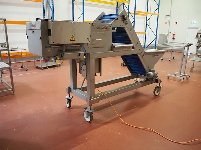 Van nobelen machinetechniek - afbeelding 14 van  19