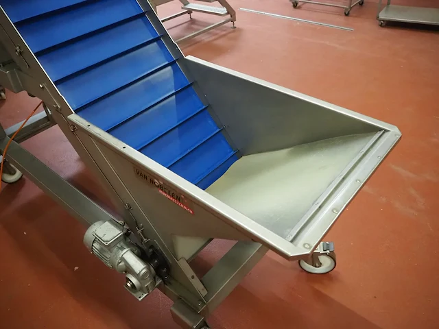 Van nobelen machinetechniek - afbeelding 15 van  19