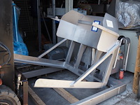 Van oirschot roestvrijstaal b.v. - afbeelding 1 van  7