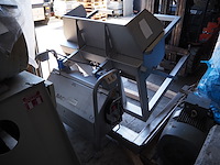 Van oirschot roestvrijstaal b.v. - afbeelding 3 van  7