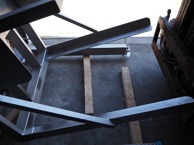 Van oirschot roestvrijstaal b.v. - afbeelding 4 van  7