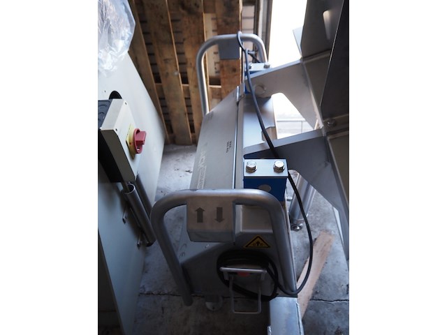 Van oirschot roestvrijstaal b.v. - afbeelding 5 van  7