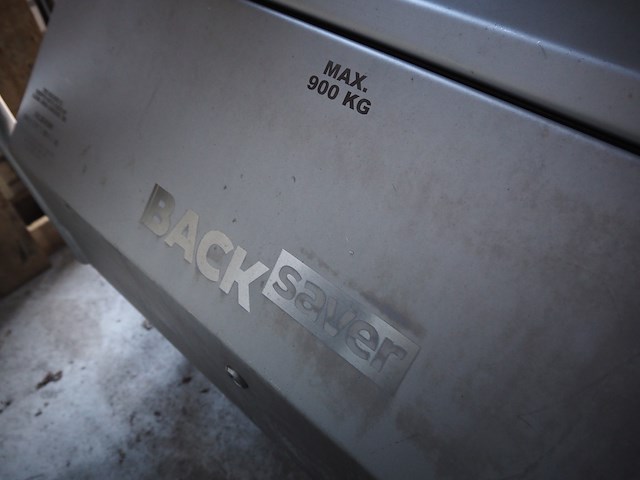 Van oirschot roestvrijstaal b.v. - afbeelding 6 van  7