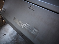 Van oirschot roestvrijstaal b.v. - afbeelding 6 van  7