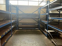 Van ommen bl18 palletstelling - afbeelding 1 van  7
