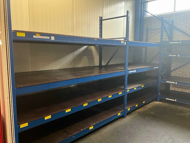 Van ommen bl18 palletstelling - afbeelding 4 van  7