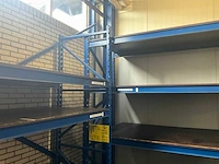 Van ommen bl18 palletstelling - afbeelding 5 van  7