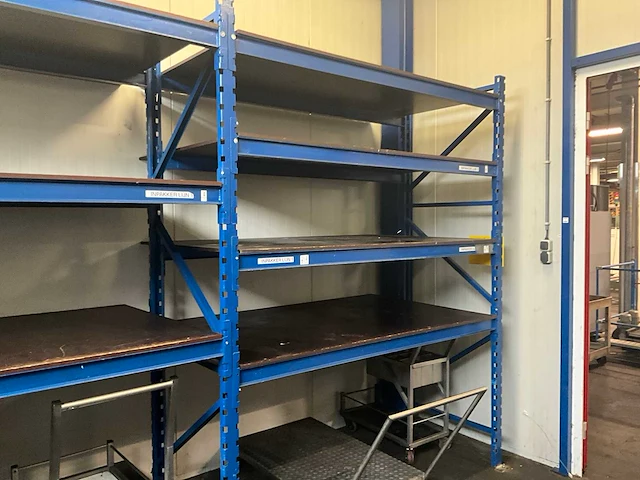 Van ommen bl18 palletstelling - afbeelding 6 van  7