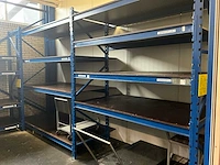 Van ommen bl18 palletstelling - afbeelding 2 van  7