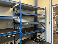 Van ommen bl18 palletstelling - afbeelding 6 van  7