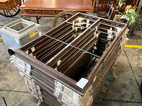 Van oorschot aluminium raamkozijn (12x) - afbeelding 2 van  7