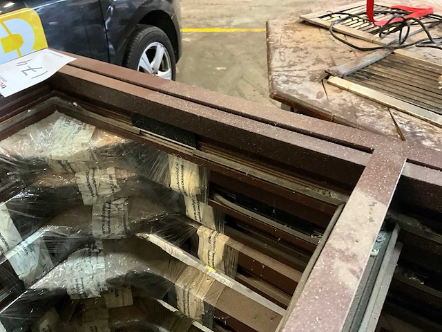 Van oorschot aluminium raamkozijn (12x) - afbeelding 7 van  7