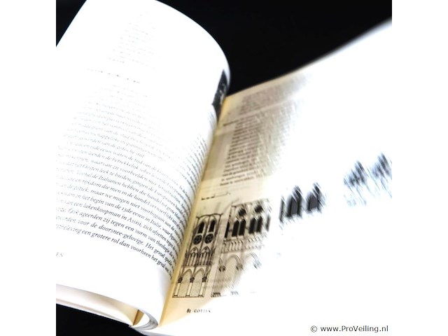 Van prehistorisch tot postmodern - afbeelding 5 van  5