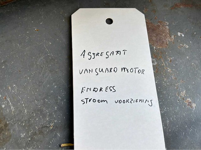 Van quard eindresultaat aggetgaat - afbeelding 7 van  7