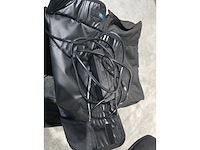 Van raam - elektrische - tandem - elektrische fiets - afbeelding 3 van  11