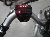 Van raam - elektrische - tandem - elektrische fiets - afbeelding 11 van  11