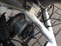 Van raam easy sport elektrische ligfiets - afbeelding 8 van  8