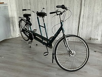Van raam tandem - afbeelding 3 van  8