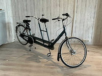 Van raam tandem - afbeelding 6 van  8