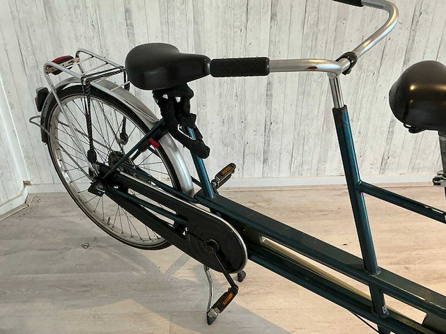 Van raam tandem - afbeelding 4 van  8