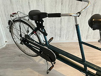 Van raam tandem - afbeelding 4 van  8
