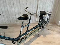 Van raam tandem - afbeelding 5 van  8