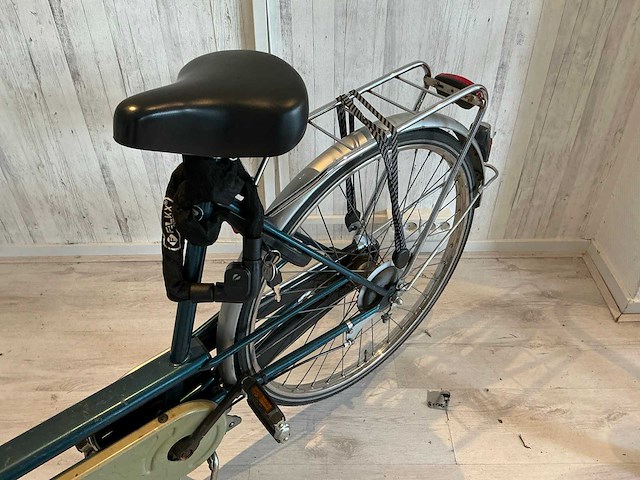 Van raam tandem - afbeelding 8 van  8