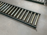 Van riet pallet rollenbaan - afbeelding 2 van  8