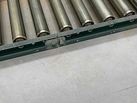 Van riet pallet rollenbaan - afbeelding 5 van  8