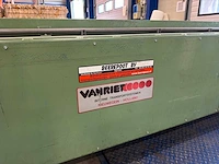 Van riet transportband - afbeelding 3 van  9