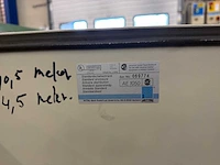 Van riet transportband - afbeelding 8 van  9