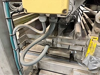 Van rijn 015.0328 seal machine - afbeelding 3 van  21