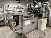 Van rijn 015.0328 seal machine - afbeelding 4 van  21