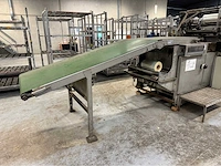 Van rijn 015.0328 seal machine - afbeelding 5 van  21