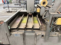 Van rijn 015.0328 seal machine - afbeelding 8 van  21