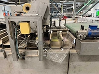 Van rijn 015.0328 seal machine - afbeelding 9 van  21