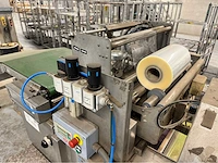Van rijn 015.0328 seal machine - afbeelding 10 van  21