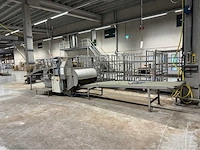 Van rijn 015.0328 seal machine - afbeelding 14 van  21