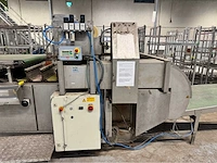 Van rijn 015.0328 seal machine - afbeelding 15 van  21