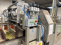 Van rijn 015.0328 seal machine - afbeelding 16 van  21