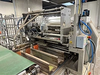 Van rijn 015.0328 seal machine - afbeelding 17 van  21