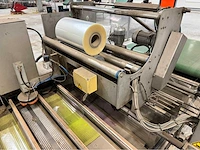 Van rijn 015.0328 seal machine - afbeelding 20 van  21