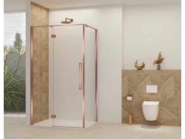 Van rijn douchecabine - afbeelding 1 van  6