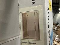 Van rijn douchecabine - afbeelding 2 van  6