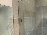 Van rijn douchecabineopstelling - afbeelding 2 van  6