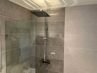 Van rijn douchecabineopstelling - afbeelding 3 van  6