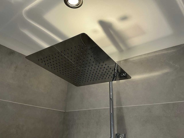 Van rijn douchecabineopstelling - afbeelding 4 van  6